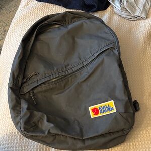 Fjallraven Backpack